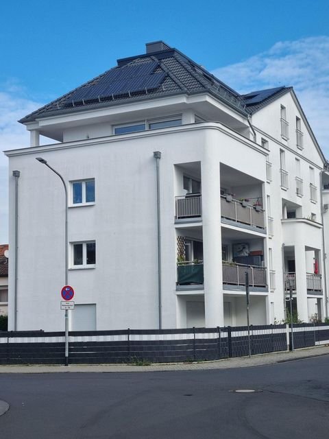 Obertshausen Wohnungen, Obertshausen Wohnung kaufen