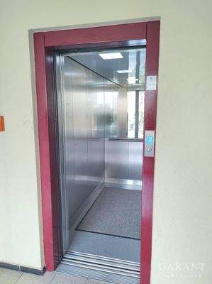 bequemer Aufzug