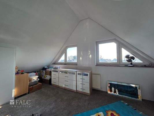 Studio / Dachgeschoss