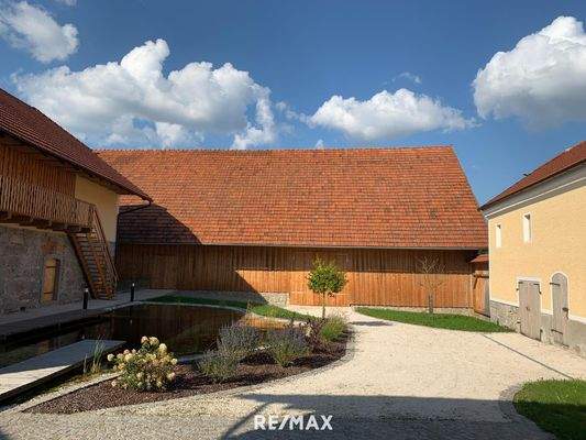 4_Bauernhaus Diersbach