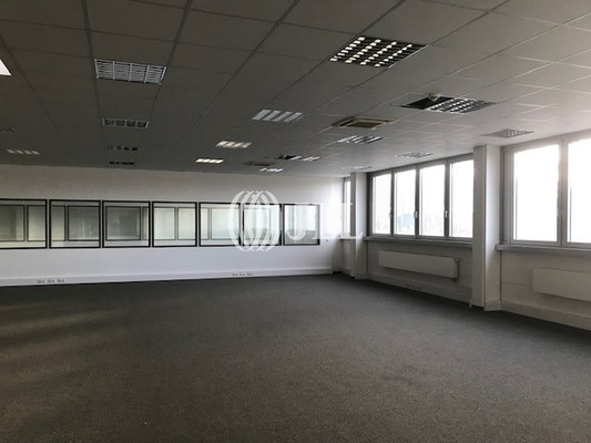 Büroflächen (2) 1.OG