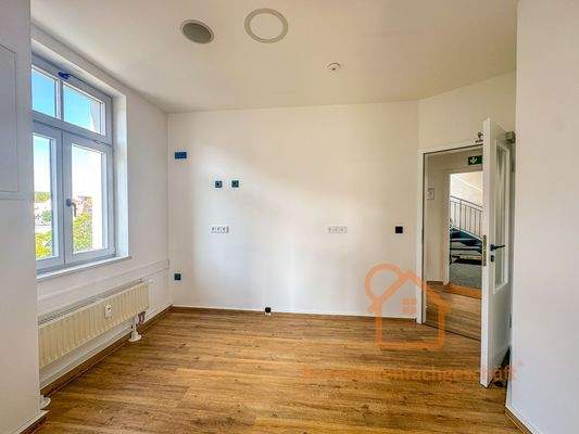 Moderne Büroeinheit