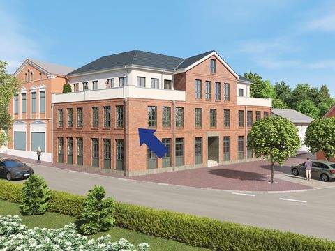 Eutin Wohnungen, Eutin Wohnung kaufen