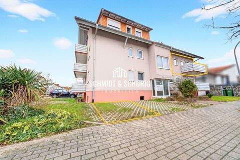 Karlsdorf-Neuthard Wohnungen, Karlsdorf-Neuthard Wohnung kaufen