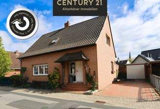 CENTURY 21