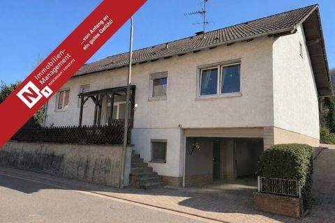 Münchweiler an der Alsenz Häuser, Münchweiler an der Alsenz Haus kaufen