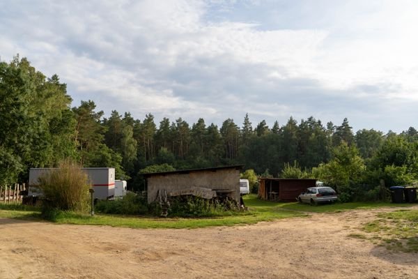 Außenanlagen