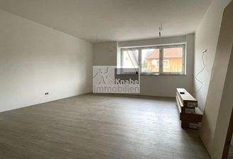 Wohn- und Schlafbereich 