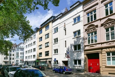 Düsseldorf Wohnungen, Düsseldorf Wohnung mieten