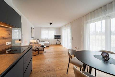 Übersee Wohnungen, Übersee Wohnung kaufen