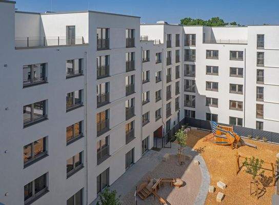 THEFIZZ-Ludwigshafen-Shared Spaces