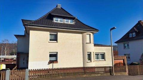 Philippsthal Häuser, Philippsthal Haus kaufen