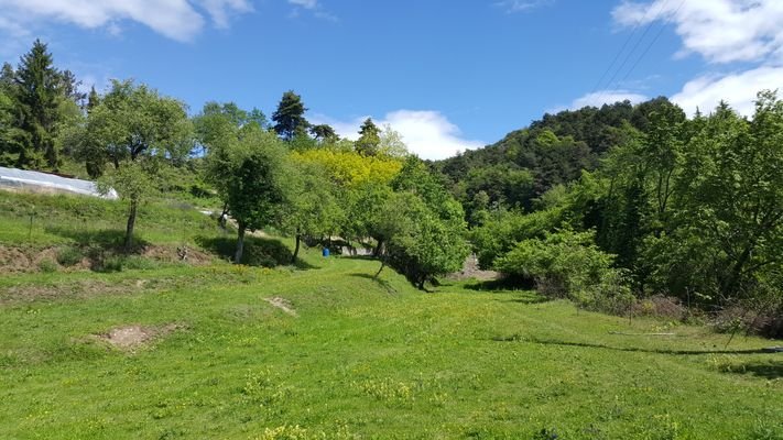 Baugrund in Campi