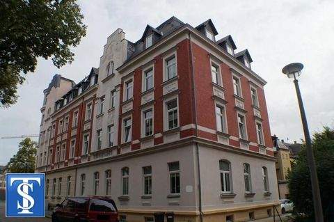 Plauen Wohnungen, Plauen Wohnung kaufen