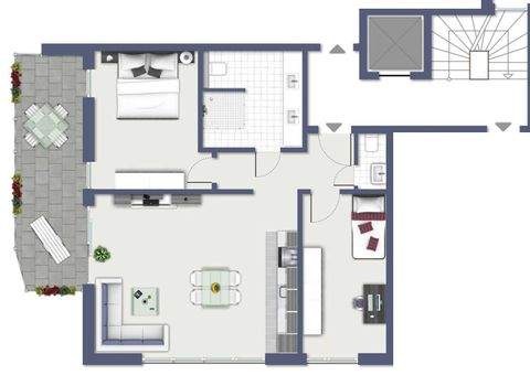 Leverkusen Wohnungen, Leverkusen Wohnung kaufen