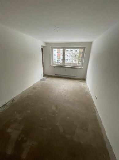 3 Zimmer Wohnung in Hamburg (Bramfeld)