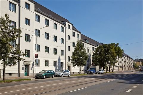 Halle (Saale) Wohnungen, Halle (Saale) Wohnung mieten