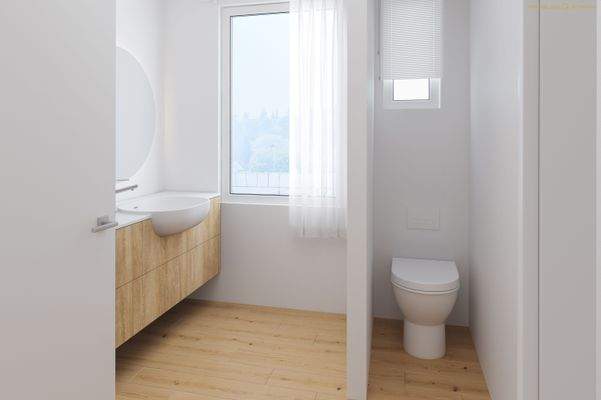 EG - WC/Waschen - animiert