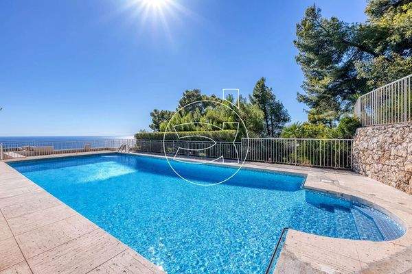 Villefranche-sur-Mer