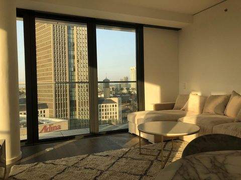 Frankfurt Wohnungen, Frankfurt Wohnung mieten