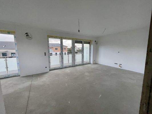 Wohnzimmer Wohnung 4