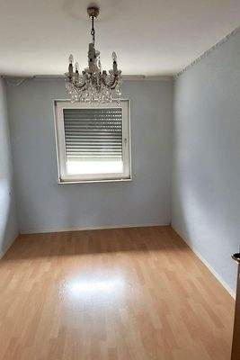 Kinderzimmer / Büro