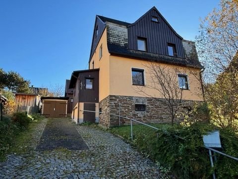 Schwarzenberg/Erzgeb. Häuser, Schwarzenberg/Erzgeb. Haus kaufen