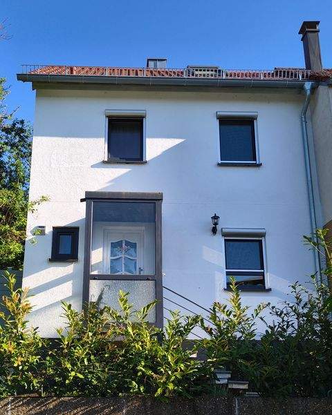 Würzburg Häuser, Würzburg Haus kaufen