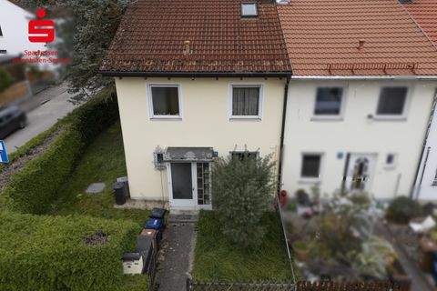 München Häuser, München Haus kaufen