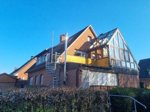 Bad Iburg Häuser, Bad Iburg Haus kaufen