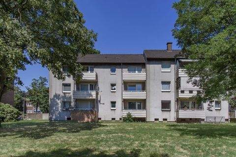 Duisburg Wohnungen, Duisburg Wohnung mieten