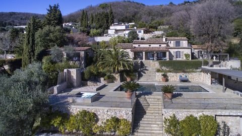 GRASSE Häuser, GRASSE Haus kaufen