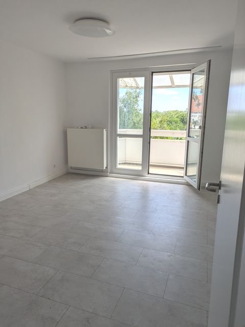 Halle (Saale) Wohnungen, Halle (Saale) Wohnung mieten