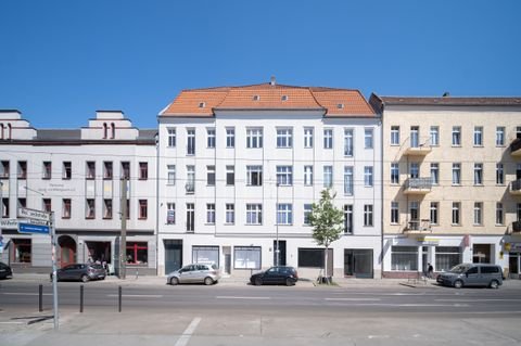 Berlin Büros, Büroräume, Büroflächen 