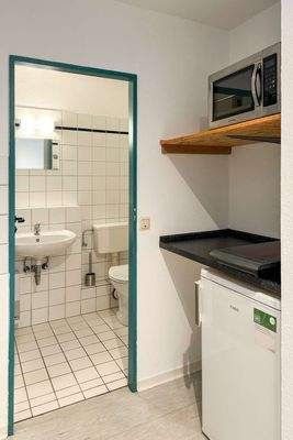 Beispiel Küchenbereich