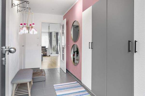 Herzlich Willkommen: DHH rechts