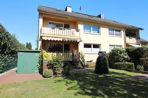 Kaltenkirchen Renditeobjekte, Mehrfamilienhäuser, Geschäftshäuser, Kapitalanlage