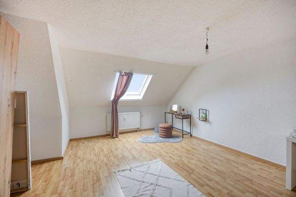 Kinderzimmer Wohnung