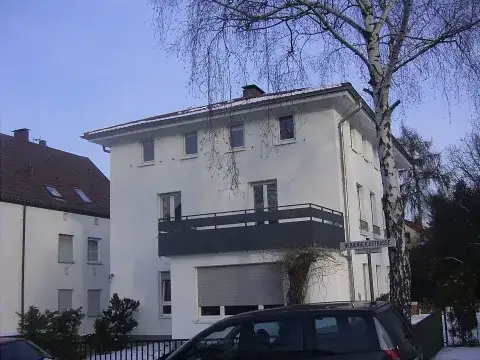 Darmstadt Wohnungen, Darmstadt Wohnung mieten