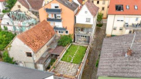 Obereisenheim Häuser, Obereisenheim Haus kaufen