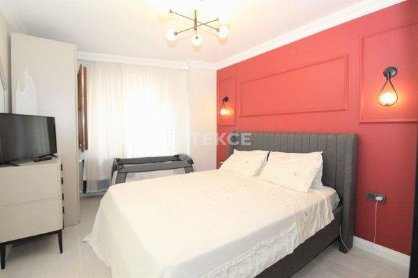 Real Estate 100 m from Tersane Istanbul in Beyoglu