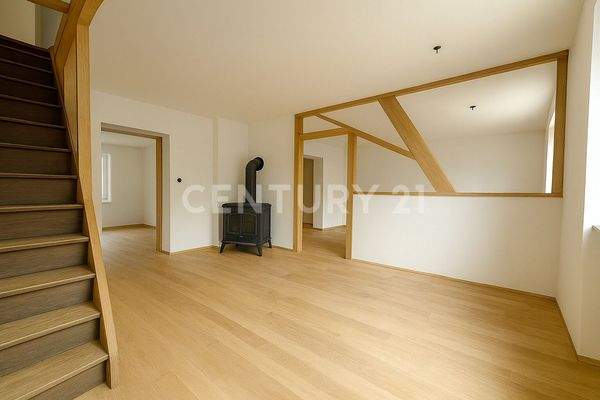 So könnte Ihr Esszimmer renoviert aussehen