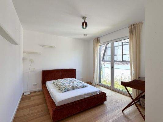 Kinderzimmer 1. Obergeschoss