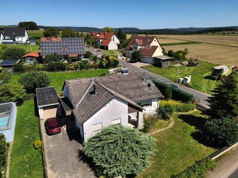 Geiselbach Häuser, Geiselbach Haus kaufen