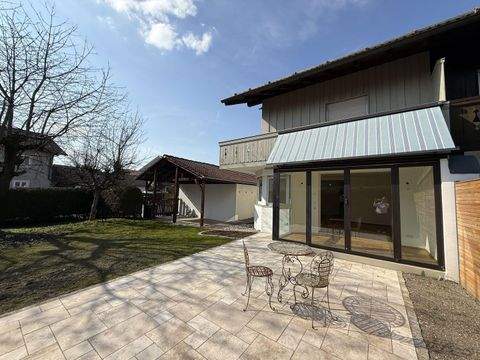 Grassau (Traunstein) Häuser, Grassau (Traunstein) Haus kaufen