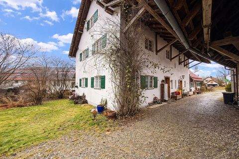 Eurasburg Häuser, Eurasburg Haus kaufen