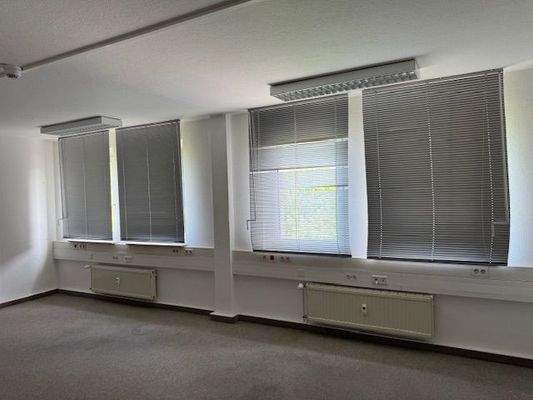 Büro 32m²