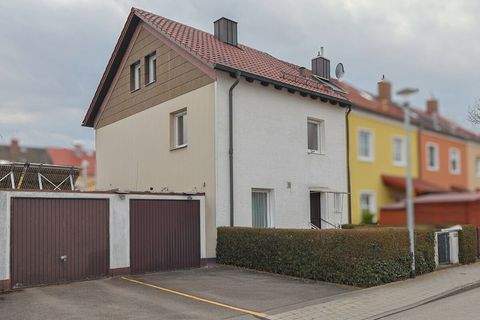 Ingolstadt Häuser, Ingolstadt Haus kaufen