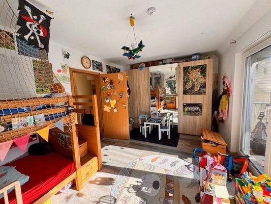 Kinderzimmer
