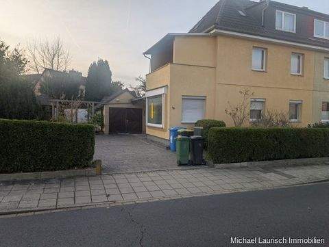 Braunschweig / Lehndorf Häuser, Braunschweig / Lehndorf Haus kaufen